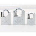 Shackle Protected Computer Padlock